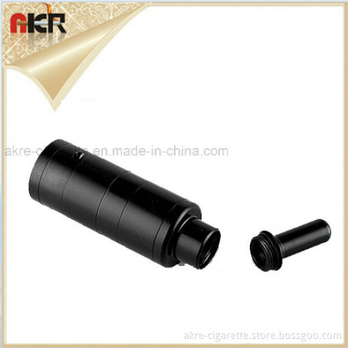 Stainless Steel Black Kayfun 3.1 Vaporizer for E-Liquid